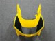 Amarelo Kits Carenagem CBR 600 F3 1995-1998 Amarelo Kits Carenagem CBR 600 F3 1995-1998