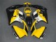 Amarelo Kits Carenagem CBR 600 F3 1995-1998 Amarelo Kits Carenagem CBR 600 F3 1995-1998