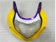 Amarelo Kits Carenagem GSXR 600 / 750 K4 2004-2005 Amarelo Kits Carenagem GSXR 600 / 750 K4 2004-2005
