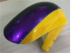 Amarelo Kits Carenagem GSXR 600 / 750 K4 2004-2005 Amarelo Kits Carenagem GSXR 600 / 750 K4 2004-2005