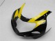 Amarelo Plásticos GSXR 600 / 750 K1 K2 K3 2001-2003 Amarelo Plásticos GSXR 600 / 750 K1 K2 K3 2001-2003