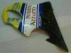Amarelo Prata Nastro Azzurro Carenagem CBR 600 F4i 2001-2003 Amarelo Prata Nastro Azzurro Carenagem CBR 600 F4i 2001-2003