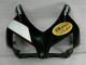 Amarelo Preto Carenagem CBR 1000RR 2004-2005 Amarelo Preto Carenagem CBR 1000RR 2004-2005