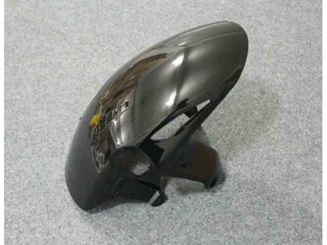 Amarelo Preto Carenagem CBR 1000RR 2012-2016 Amarelo Preto Carenagem CBR 1000RR 2012-2016
