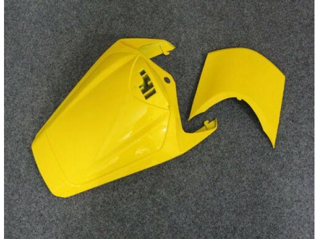 Amarelo Preto Carenagem CBR 1000RR 2012-2016 Amarelo Preto Carenagem CBR 1000RR 2012-2016