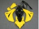 Amarelo Preto Carenagem CBR 1000RR 2012-2016 Amarelo Preto Carenagem CBR 1000RR 2012-2016
