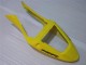 Amarelo Preto Carenagem CBR 600 F4i 2001-2003 Amarelo Preto Carenagem CBR 600 F4i 2001-2003