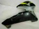 Amarelo Preto Carenagem CBR 600RR 2003-2004