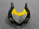 Amarelo Preto Carenagem & Plástico GSXR 600 / 750 K1 K2 K3 2001-2003 Amarelo Preto Carenagem & Plástico GSXR 600 / 750 K1 K2 K3 2001-2003