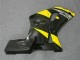 Amarelo Preto Carenagem & Plástico GSXR 600 / 750 K1 K2 K3 2001-2003 Amarelo Preto Carenagem & Plástico GSXR 600 / 750 K1 K2 K3 2001-2003