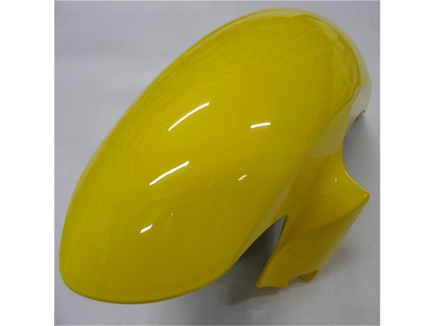 Amarelo Preto Carroçaria R6 2008-2016 Amarelo Preto Carroçaria R6 2008-2016