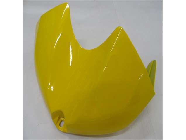 Amarelo Preto Carroçaria R6 2008-2016 Amarelo Preto Carroçaria R6 2008-2016