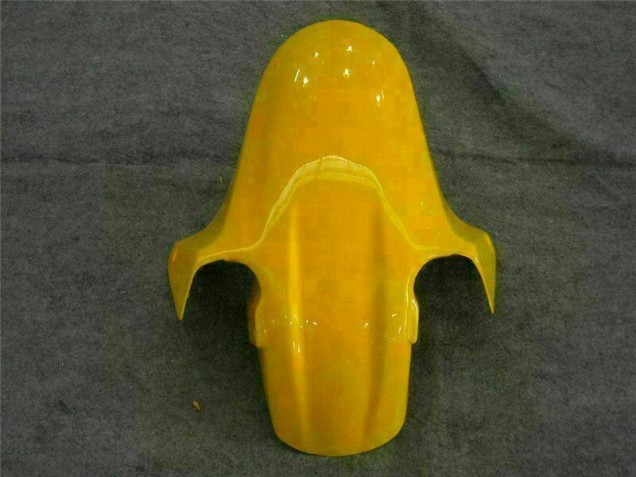 Amarelo Preto Injeção Kit Carenagem CBR 600 F4i 2001-2003 Amarelo Preto Injeção Kit Carenagem CBR 600 F4i 2001-2003