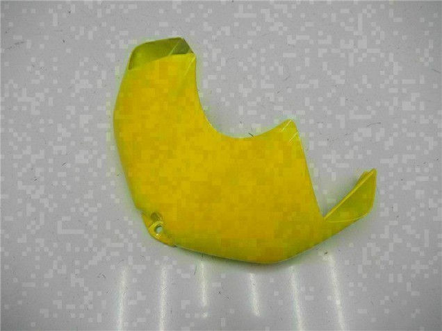 Amarelo Preto Kit Carenagem R6 2006-2007 Amarelo Preto Kit Carenagem R6 2006-2007