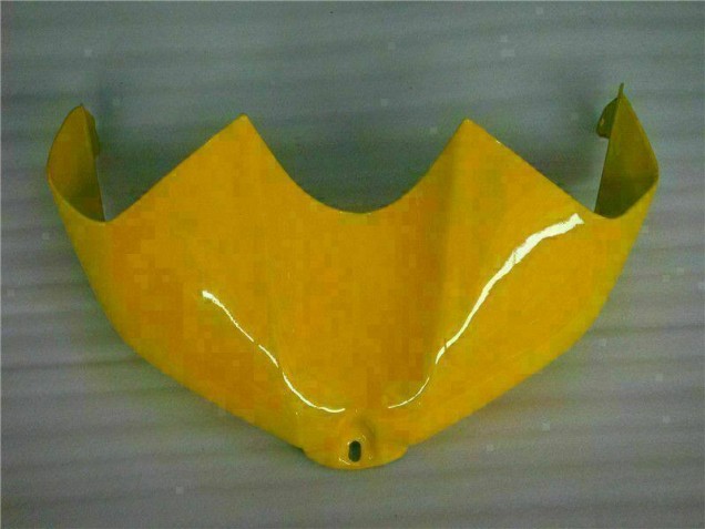 Amarelo Preto Kit Completo Carenagem R6 2006-2007 Amarelo Preto Kit Completo Carenagem R6 2006-2007