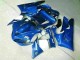 Azul Abs Carenagem R1 2000-2001 Azul Abs Carenagem R1 2000-2001
