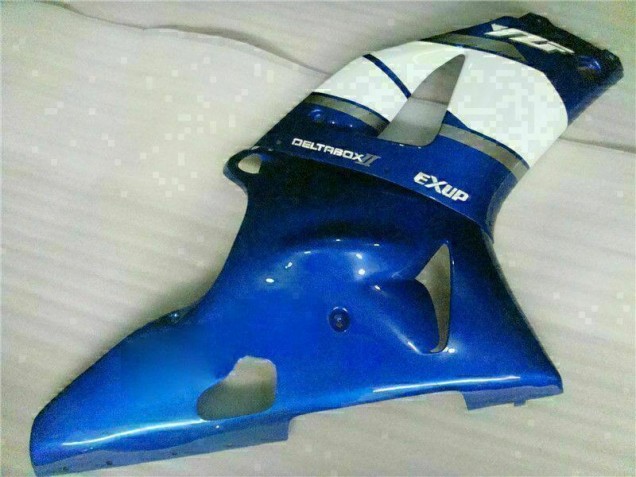 Azul Abs Carenagem R1 2000-2001 Azul Abs Carenagem R1 2000-2001