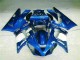 Azul Abs Carenagem R1 2000-2001 Azul Abs Carenagem R1 2000-2001