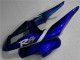 Azul Abs Carenagem R6 1998-2002 Azul Abs Carenagem R6 1998-2002