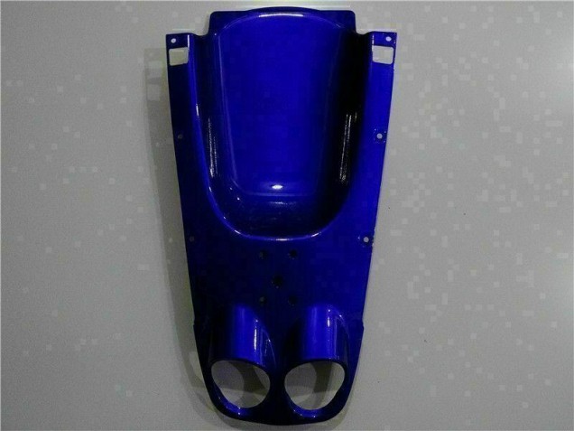 Azul Abs Carenagem R6 1998-2002 Azul Abs Carenagem R6 1998-2002