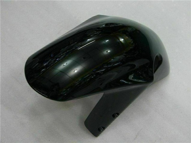 Azul Abs Kit Carenagem & Plásticos GSXR 600 / 750 K1 K2 K3 2001-2003 Azul Abs Kit Carenagem & Plásticos GSXR 600 / 750 K1 K2 K3 2001-2003