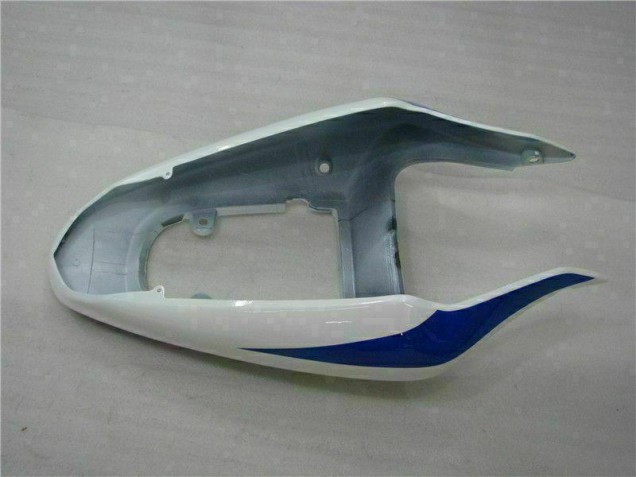 Azul Abs Kit Carenagem & Plásticos GSXR 600 / 750 K1 K2 K3 2001-2003 Azul Abs Kit Carenagem & Plásticos GSXR 600 / 750 K1 K2 K3 2001-2003