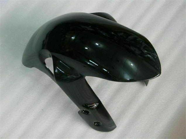 Azul Abs Kit Carenagem & Plásticos GSXR 600 / 750 K6 2006-2007 Azul Abs Kit Carenagem & Plásticos GSXR 600 / 750 K6 2006-2007