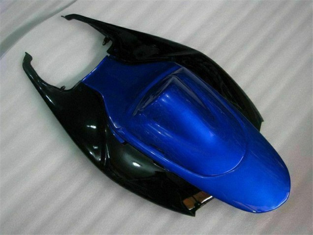 Azul Abs Kit Carenagem & Plásticos GSXR 600 / 750 K6 2006-2007 Azul Abs Kit Carenagem & Plásticos GSXR 600 / 750 K6 2006-2007