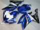Azul Abs Kits Carenagem R6 2008-2016 Azul Abs Kits Carenagem R6 2008-2016