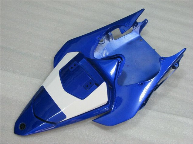 Azul Abs Kits Carenagem R6 2008-2016 Azul Abs Kits Carenagem R6 2008-2016