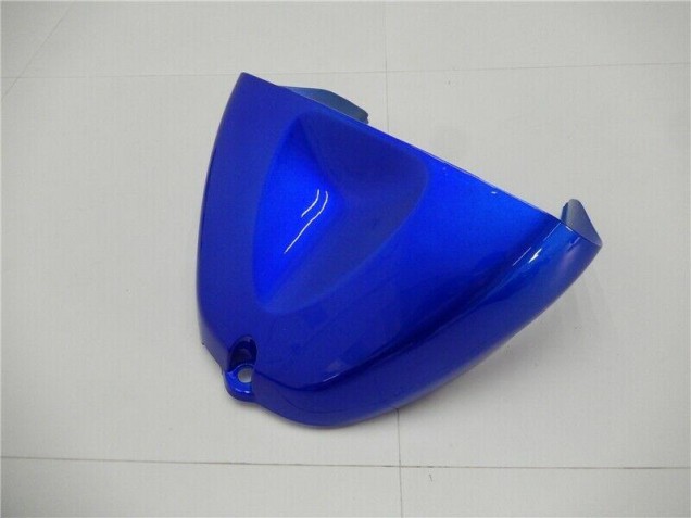 Azul Abs Kits Carenagem ZX6R 2005-2006 Azul Abs Kits Carenagem ZX6R 2005-2006