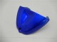Azul Abs Kits Carenagem ZX6R 2005-2006 Azul Abs Kits Carenagem ZX6R 2005-2006