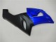 Azul Abs Kits Carenagem ZX6R 2005-2006 Azul Abs Kits Carenagem ZX6R 2005-2006