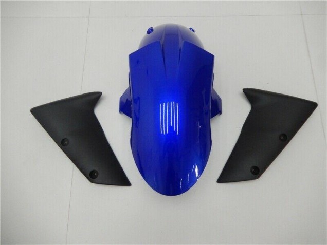 Azul Abs Kits Carenagem ZX6R 2005-2006 Azul Abs Kits Carenagem ZX6R 2005-2006