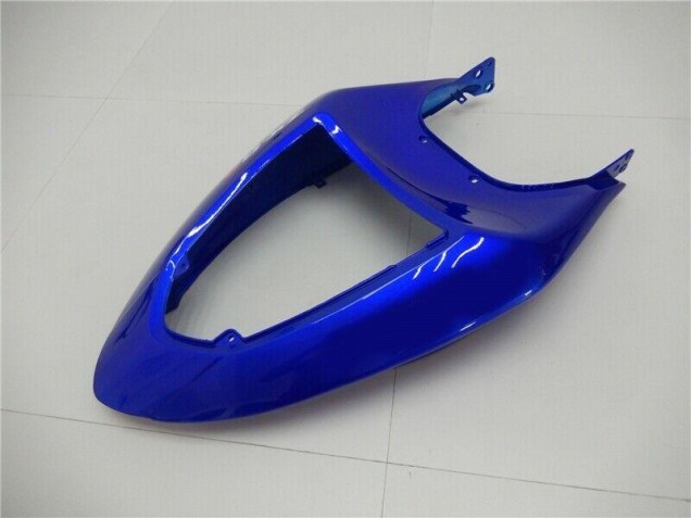 Azul Abs Kits Carenagem ZX6R 2005-2006 Azul Abs Kits Carenagem ZX6R 2005-2006