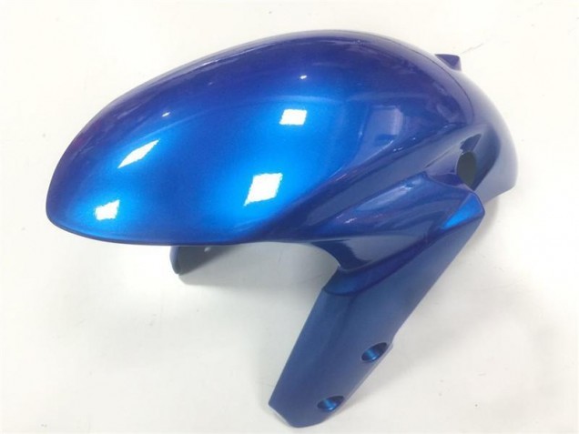Azul Abs Kits Completos Carenagem GSXR 600 / 750 K11 2011-2021 Azul Abs Kits Completos Carenagem GSXR 600 / 750 K11 2011-2021