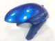 Azul Abs Kits Completos Carenagem GSXR 600 / 750 K11 2011-2021 Azul Abs Kits Completos Carenagem GSXR 600 / 750 K11 2011-2021