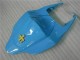 Azul Abs Plástico GSXR 1000 K7 2007-2008 Azul Abs Plástico GSXR 1000 K7 2007-2008