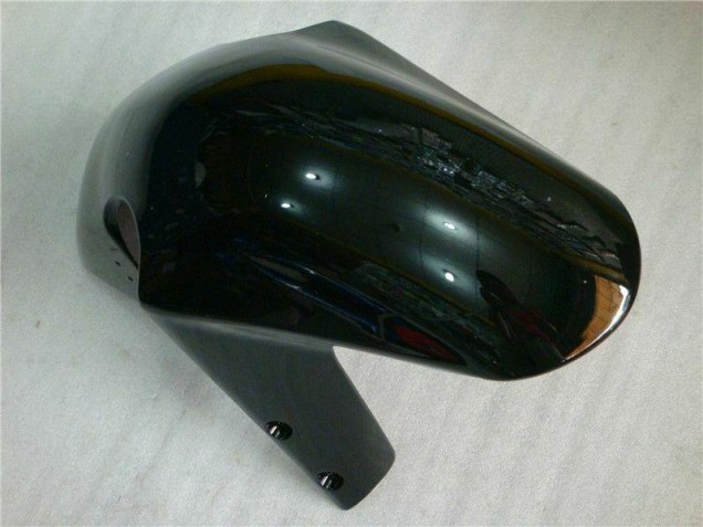 Azul Abs Plástico GSXR 600 / 750 K1 K2 K3 2001-2003 Azul Abs Plástico GSXR 600 / 750 K1 K2 K3 2001-2003