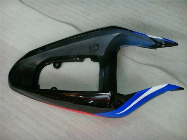 Azul Abs Plástico GSXR 600 / 750 K1 K2 K3 2001-2003 Azul Abs Plástico GSXR 600 / 750 K1 K2 K3 2001-2003