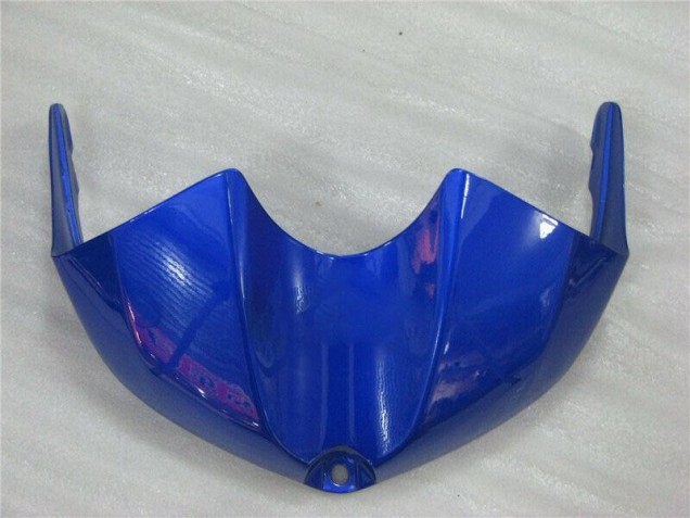 Azul Abs Plástico R6 2008-2016 Azul Abs Plástico R6 2008-2016