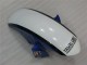 Azul Abs Plástico R6 2008-2016 Azul Abs Plástico R6 2008-2016