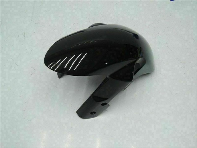 Azul Abs Plásticos GSXR 1000 K7 2007-2008
