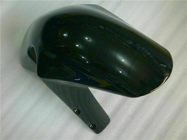 Azul Abs Plásticos GSXR 600 / 750 K1 K2 K3 2001-2003 Azul Abs Plásticos GSXR 600 / 750 K1 K2 K3 2001-2003