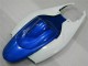 Azul Abs Plásticos GSXR 600 / 750 K6 2006-2007