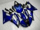 Azul Abs Plásticos R6 2008-2016 Azul Abs Plásticos R6 2008-2016