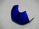 Azul Abs Plásticos R6 2008-2016 Azul Abs Plásticos R6 2008-2016
