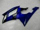 Azul Abs Plásticos R6 2008-2016 Azul Abs Plásticos R6 2008-2016