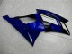 Azul Abs Plásticos R6 2008-2016 Azul Abs Plásticos R6 2008-2016