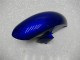 Azul Abs Plásticos R6 2008-2016 Azul Abs Plásticos R6 2008-2016